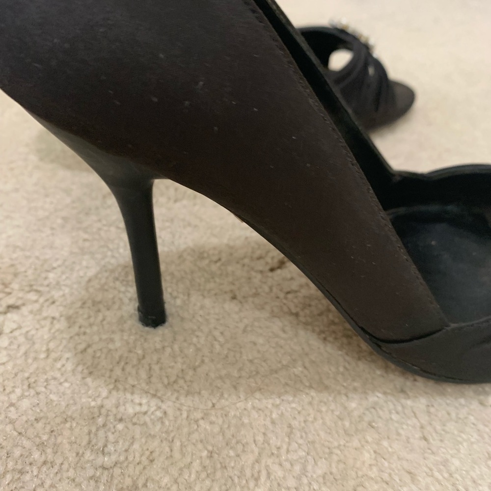 Steve Madden Open Toe - image 5